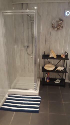 Apartamento The Tramway House