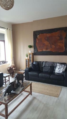 Apartamento The Tramway House