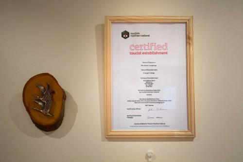 Drumgart Self Catering Cottage