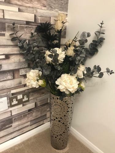 Luxury One Bed Apartment