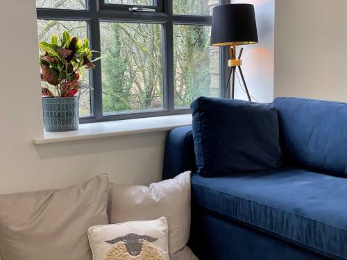 Apartamento The Woolery Holmfirth