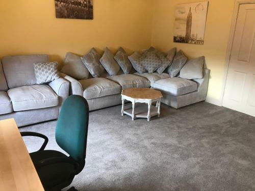 Apartamento Flat 1, 22 The Square Dalston