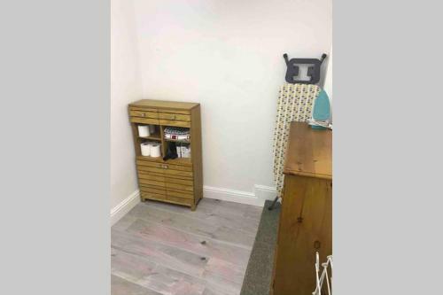 Apartamento Flat 1, 22 The Square Dalston
