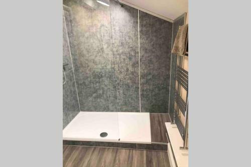 Apartamento Flat 1, 22 The Square Dalston