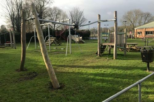 Apartamento Flat 1, 22 The Square Dalston