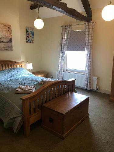Apartamento Flat 1, 22 The Square Dalston