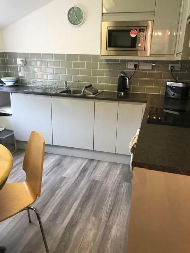 Apartamento Flat 1, 22 The Square Dalston
