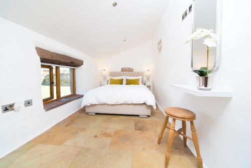 The Nook Cottage