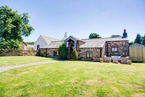 The Nook Cottage