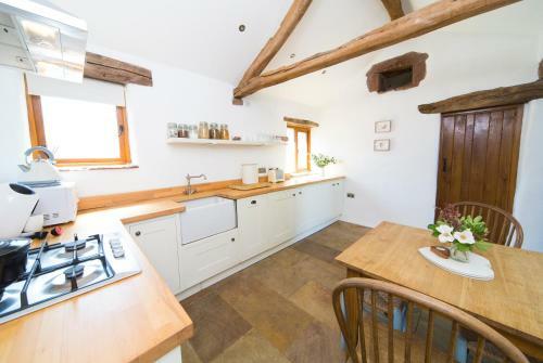The Nook Cottage