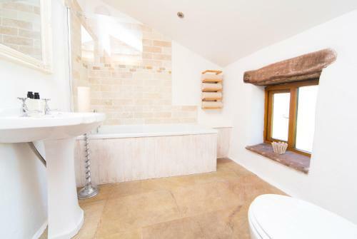 The Nook Cottage
