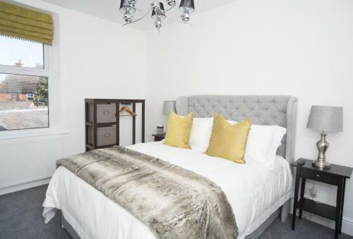 Apartamentos The Annex