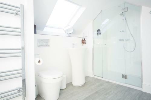 Apartamentos The Annex