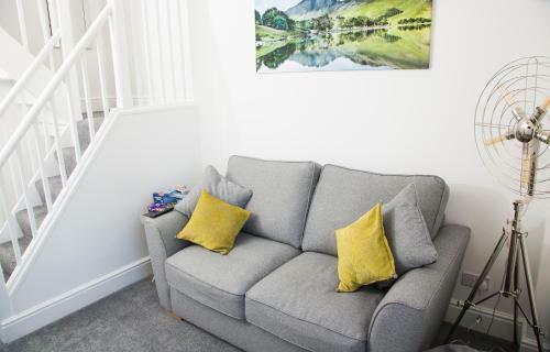 Apartamentos The Annex