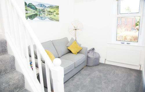 Apartamentos The Annex