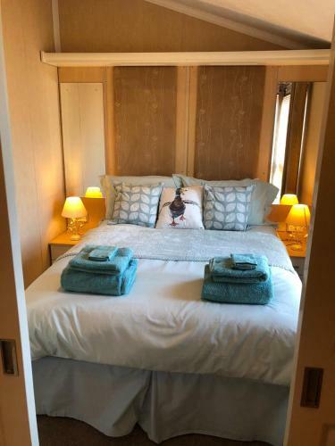 Cooper Lodge