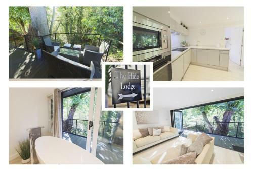 Apartamento The Hide