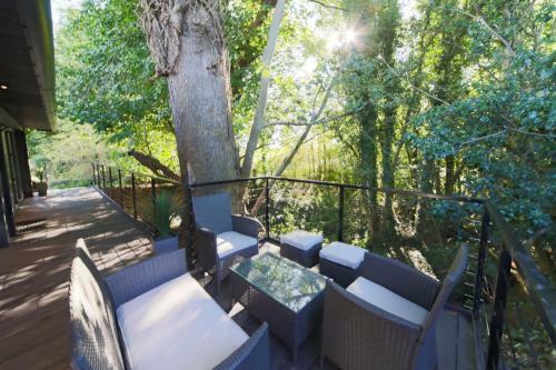 Apartamento The Hide
