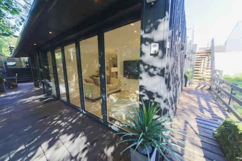 Apartamento The Hide