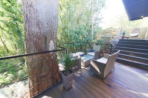Apartamento The Hide