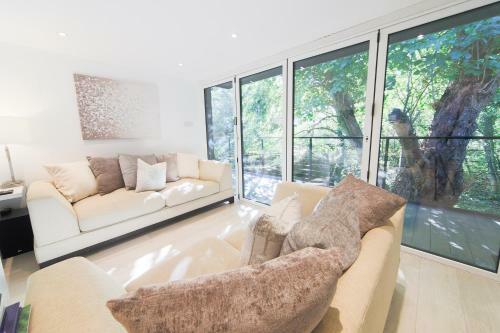 Apartamento The Hide