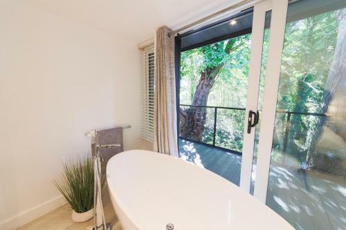Apartamento The Hide