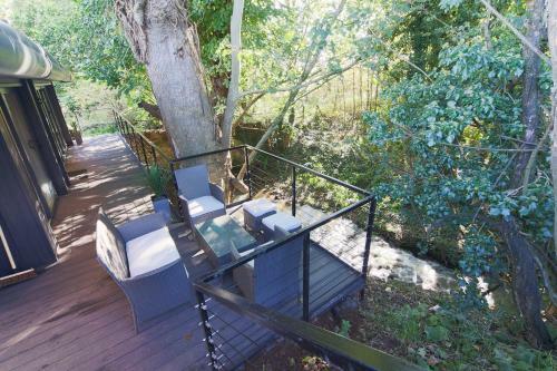 Apartamento The Hide