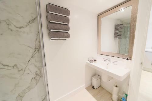 Apartamento The Hide