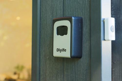 Apartamento The Hide