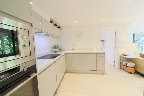 Apartamento The Hide