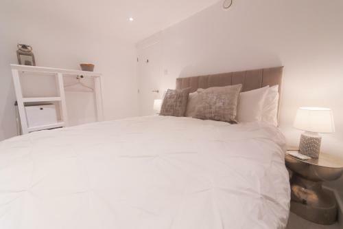 Apartamento The Hide