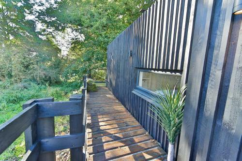 Apartamento The Hide