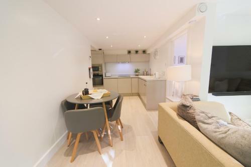 Apartamento The Hide