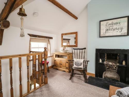 Weavers Cottage
