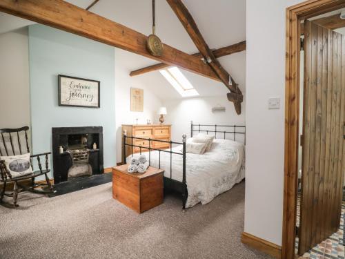 Weavers Cottage