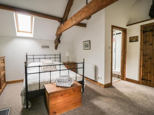 Weavers Cottage