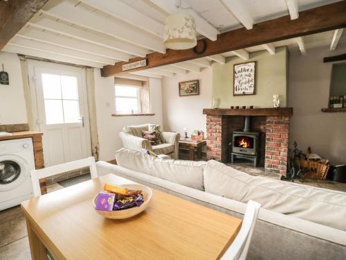 Weavers Cottage