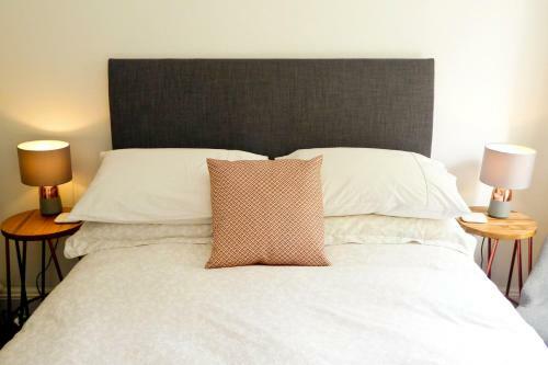 Bed & Breakfast Rosalind House