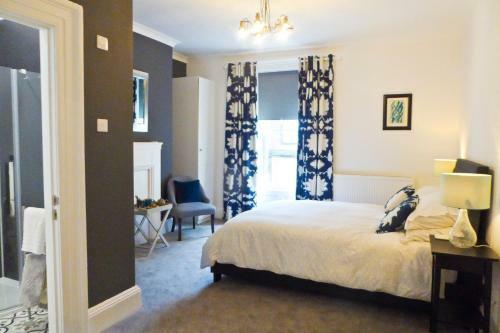Bed & Breakfast Rosalind House