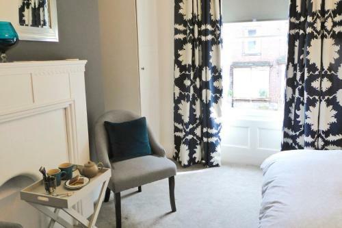 Bed & Breakfast Rosalind House