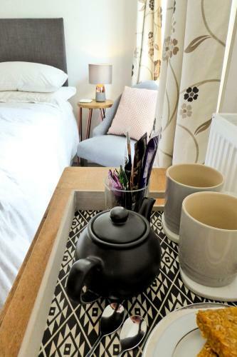 Bed & Breakfast Rosalind House