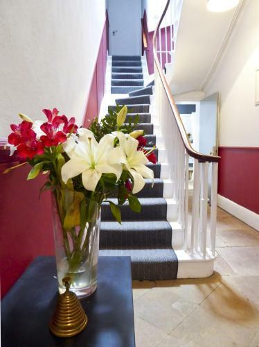 Bed & Breakfast Rosalind House