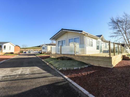 Finchwood Lodge