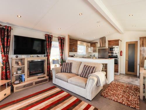 Finchwood Lodge