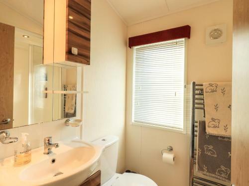 Finchwood Lodge