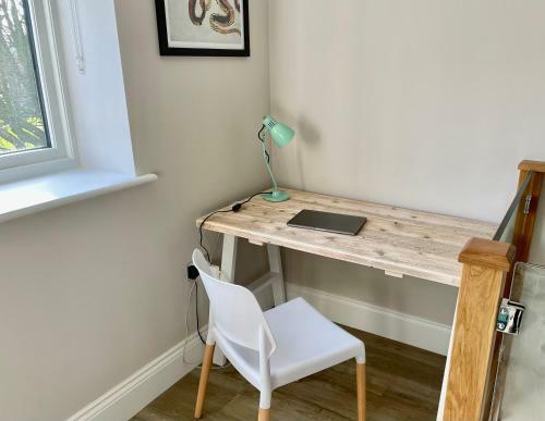 Apartamento The Penthouse On Portland Square Luxury Apt