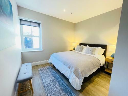 Apartamento The Penthouse On Portland Square Luxury Apt
