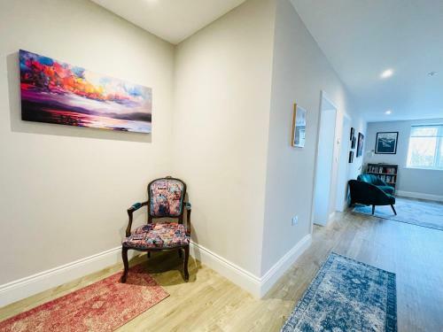 Apartamento The Penthouse On Portland Square Luxury Apt