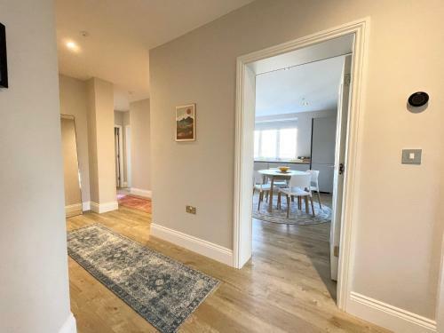 Apartamento The Penthouse On Portland Square Luxury Apt