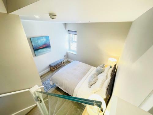 Apartamento The Penthouse On Portland Square Luxury Apt